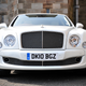 Illustration for article titled Bentley Mulsanne: First Drive
